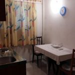 1. patro: apartmán *** pro 2 (příp. 2+1) osoby