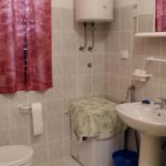 1. patro: apartmán *** pro 2 (příp. 2+1) osoby