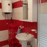 Přízemí: studio apartmán *** pro 2 osoby