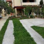 Apartmány Marie